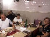 3° raduno a Roma - 23-25 settembre 2013 - 3° giorno - foto___060 - Ostia - cena tipica romana alla ''Buzzicona''.jpg